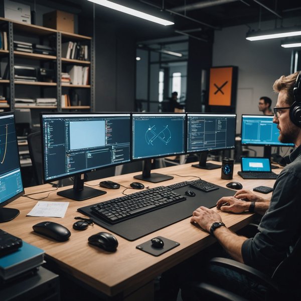 Quels sont les outils de gestion des versions recommandés pour les projets de développement de jeux vidéo?