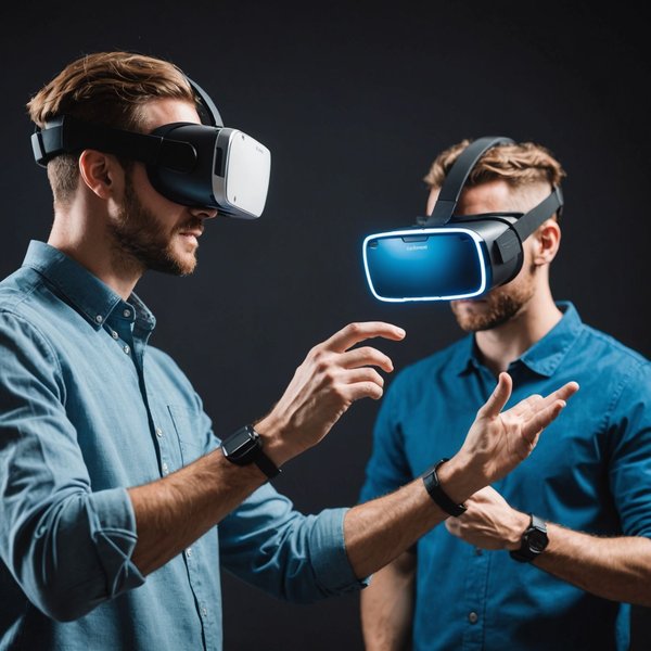 Quelles sont les meilleures pratiques pour sécuriser une application de réalité virtuelle (VR) ?