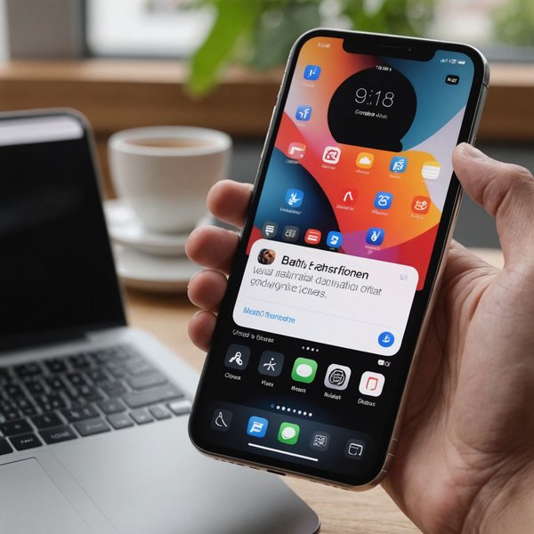 Comment utiliser la fonctionnalité de traduction instantanée sur un iPhone 13 Pro Max ?
