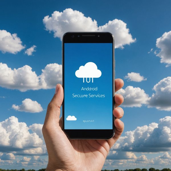 Peut-on utiliser un smartphone Android pour accéder à des services cloud sécurisés ?