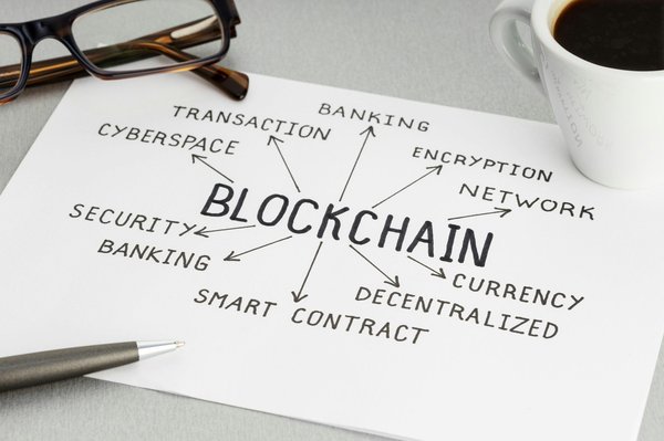 Agence de développement blockchain | digital unicorn : technologies clés à découvrir
