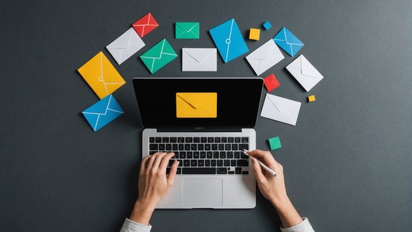 Formation emailing 2024 : maîtrisez vos campagnes sans coder