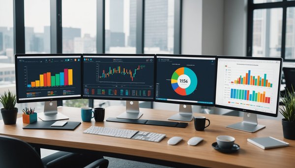 Optimisez votre gestion avec le logiciel de facturation jeboostemaboite